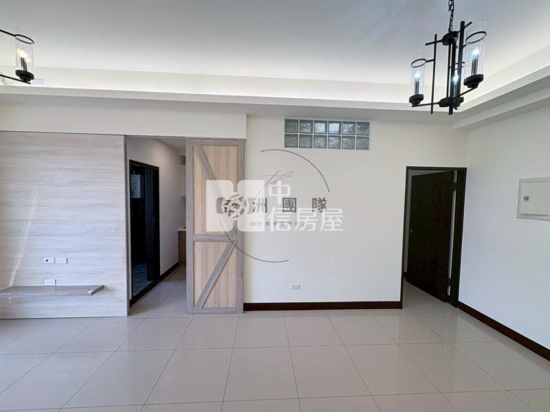 大溪築地之光2房車房屋室內格局與周邊環境