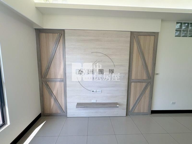 大溪築地之光2房車房屋室內格局與周邊環境