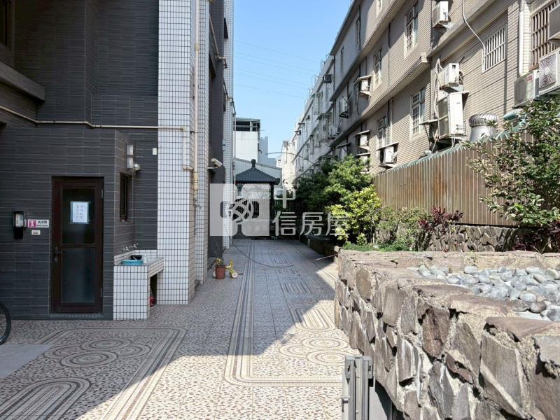 大溪築地之光2房車房屋室內格局與周邊環境