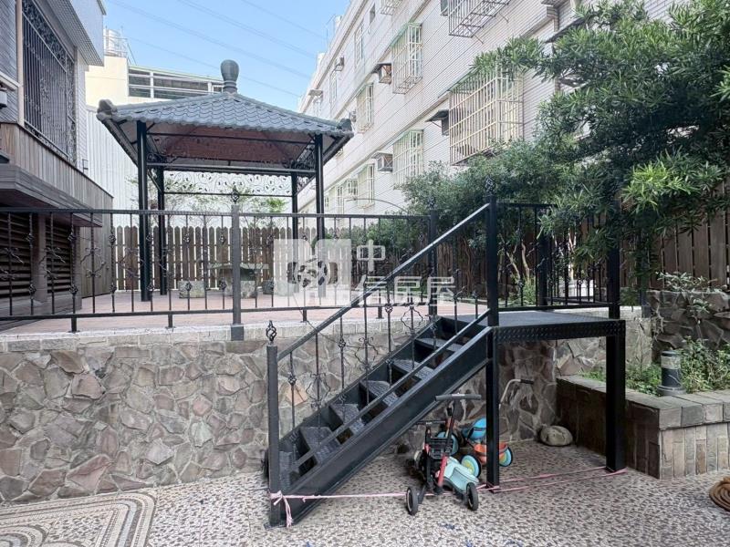 大溪築地之光2房車房屋室內格局與周邊環境