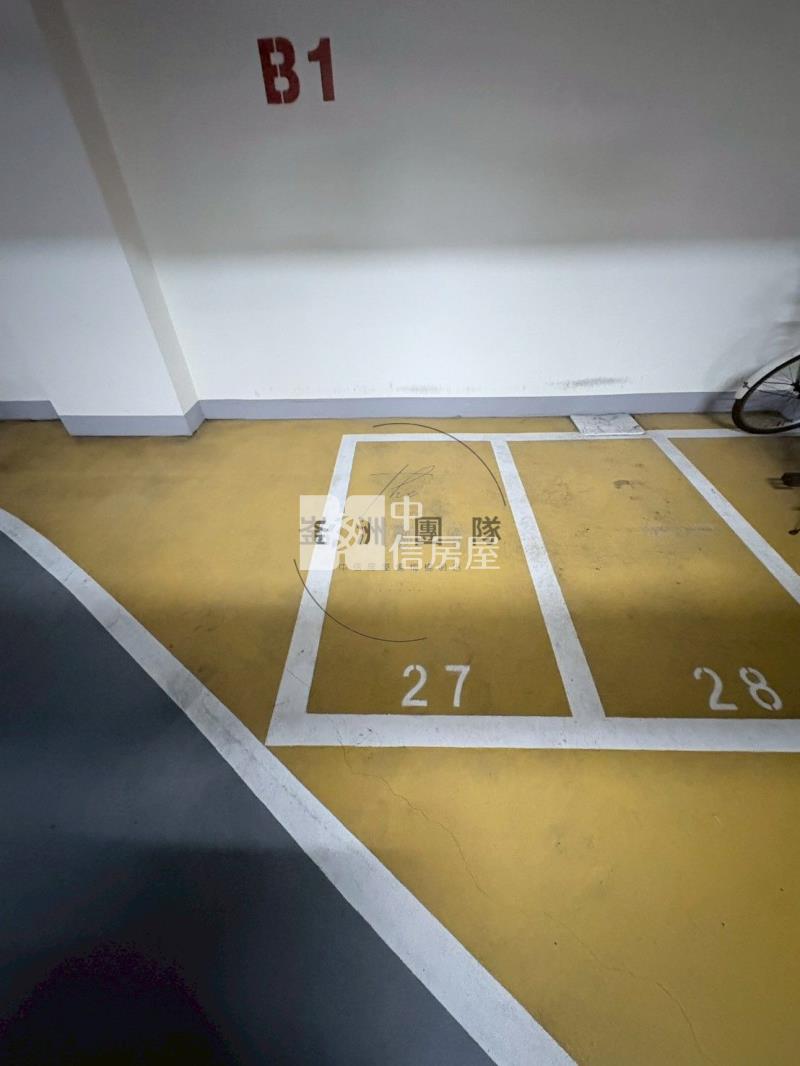 大溪築地之光2房車房屋室內格局與周邊環境