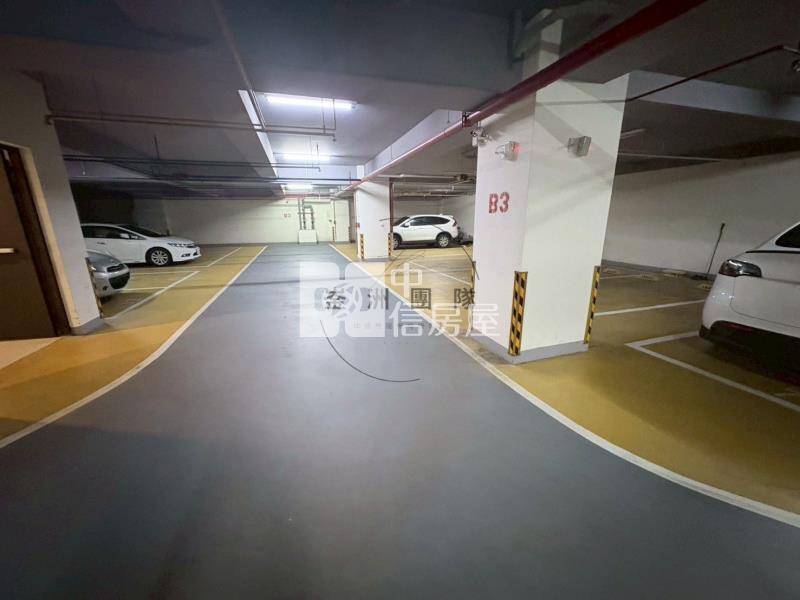 大溪築地之光2房車房屋室內格局與周邊環境