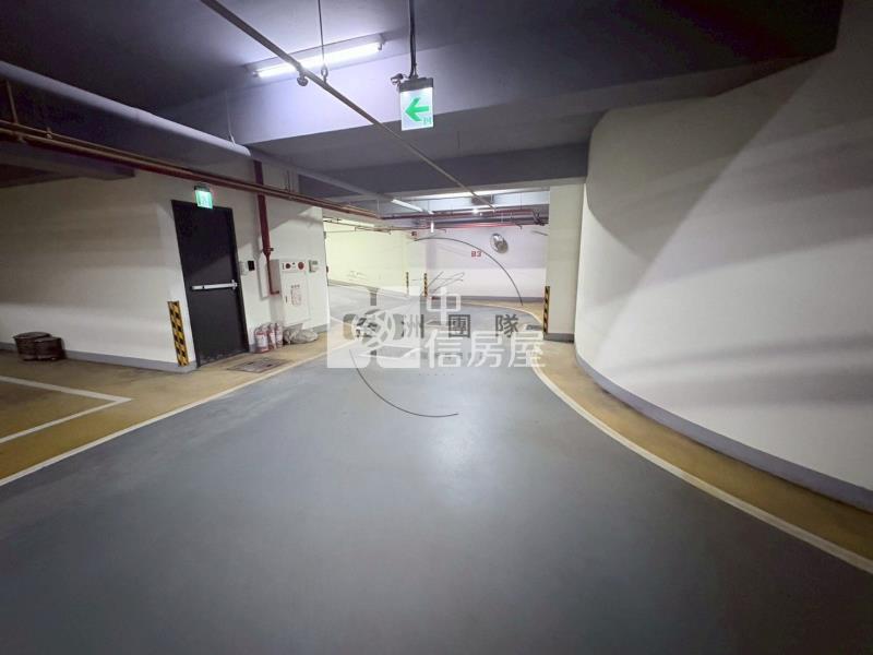 大溪築地之光2房車房屋室內格局與周邊環境