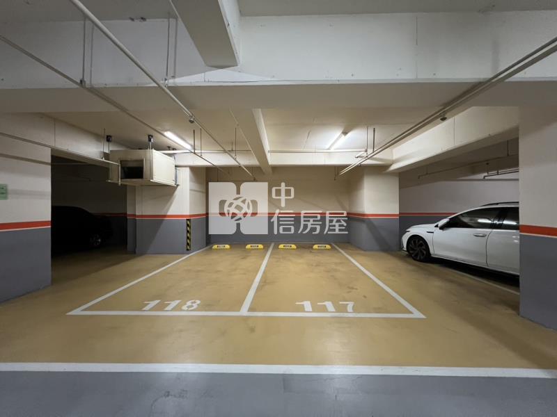 葳格高中文華硯精美裝潢三房平車房屋室內格局與周邊環境