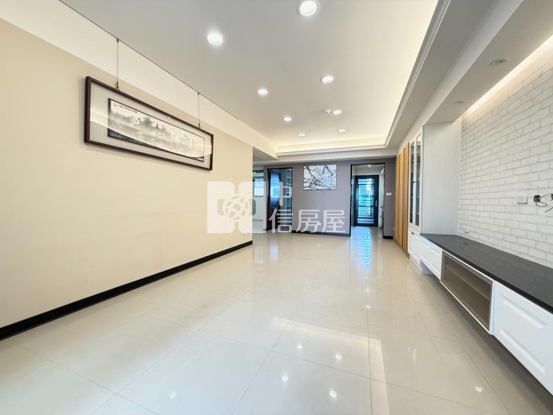 葳格高中文華硯精美裝潢三房平車房屋室內格局與周邊環境