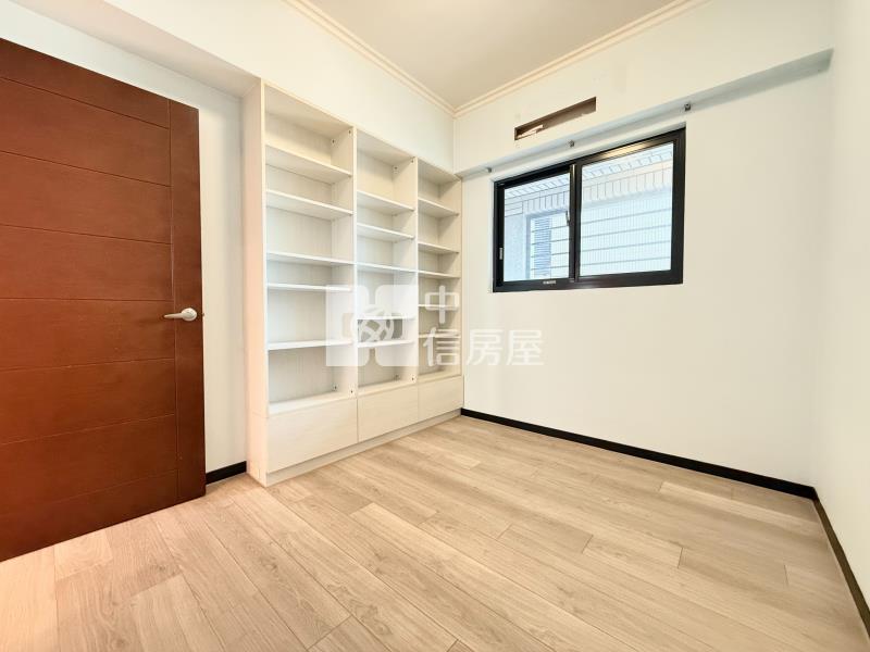 葳格高中文華硯精美裝潢三房平車房屋室內格局與周邊環境