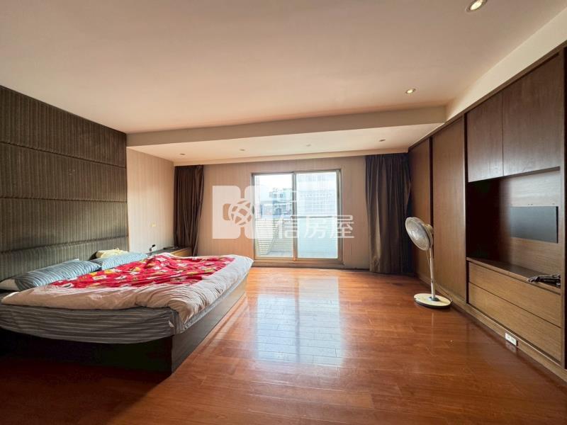 A21捷運忠福商圈大地坪別墅房屋室內格局與周邊環境