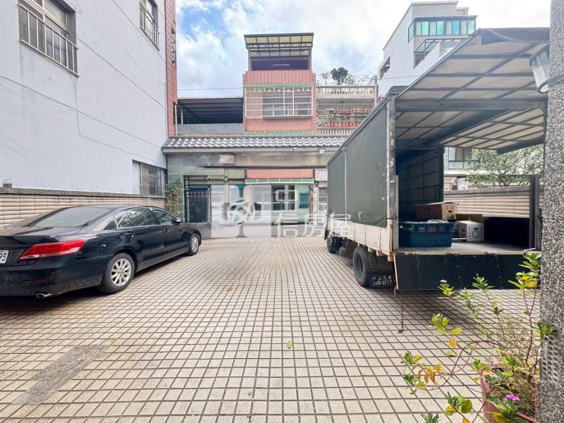 A21捷運忠福商圈大地坪別墅房屋室內格局與周邊環境