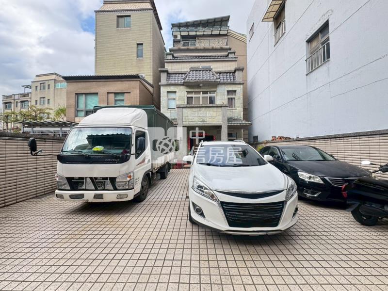 A21捷運忠福商圈大地坪別墅房屋室內格局與周邊環境