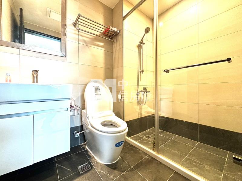 【神馬】【A18】站前首席面公園景觀三房+雙車位房屋室內格局與周邊環境