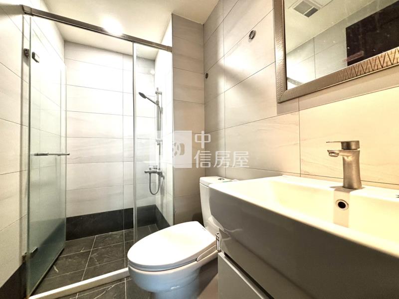 【神馬】【A18】站前首席面公園景觀三房+雙車位房屋室內格局與周邊環境