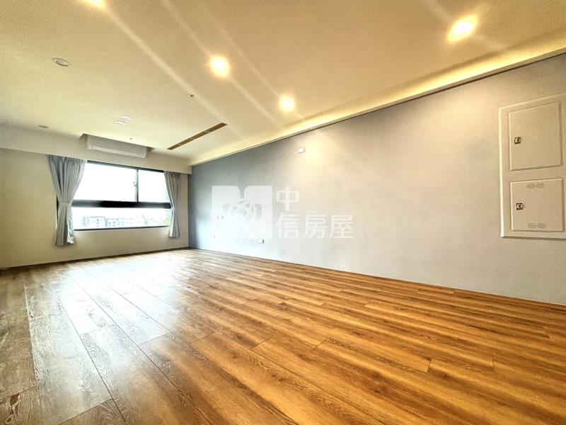 【神馬】【A18】站前首席面公園景觀三房+雙車位房屋室內格局與周邊環境