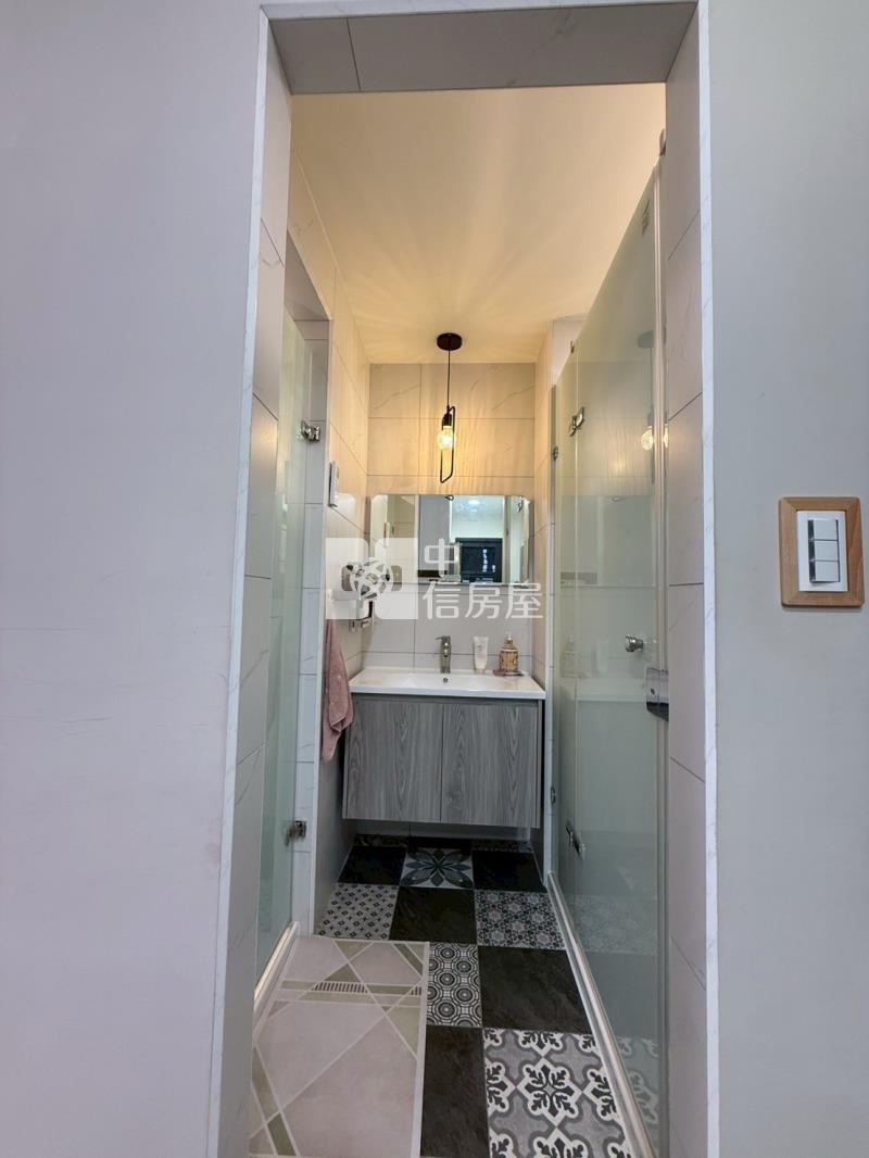 金陵樹里精美2房車房屋室內格局與周邊環境