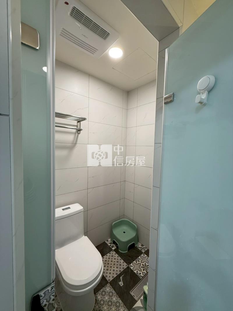 金陵樹里精美2房車房屋室內格局與周邊環境