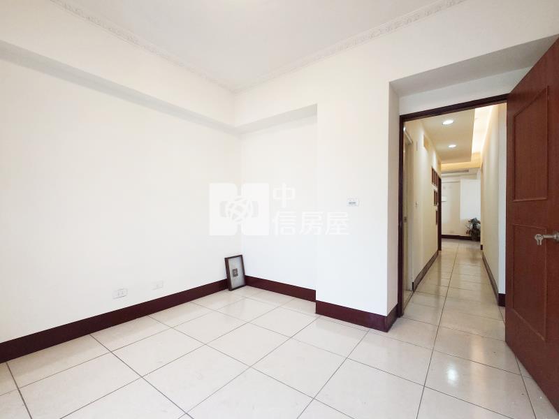 皇都大地採光大四房房屋室內格局與周邊環境