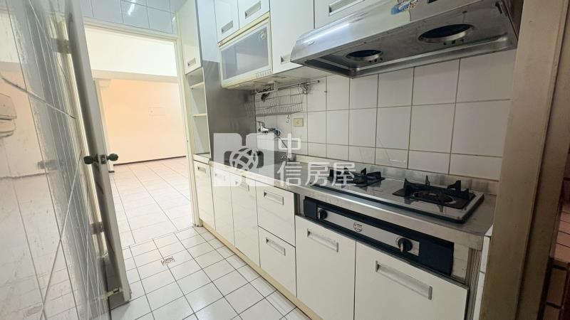 城市經典大兩房雙車房屋室內格局與周邊環境