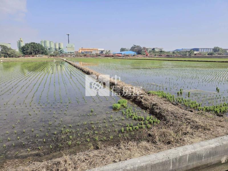 官田二鎮3分8都內美農地房屋室內格局與周邊環境