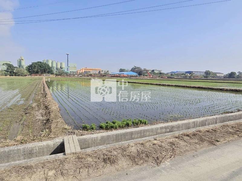 官田二鎮3分8都內美農地房屋室內格局與周邊環境