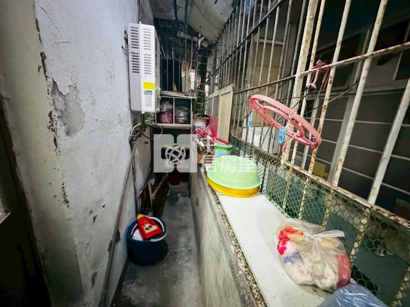 ▲延平街口三樓房屋室內格局與周邊環境