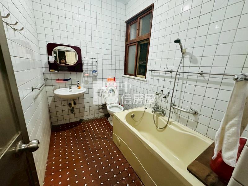 ▲延平街口三樓房屋室內格局與周邊環境