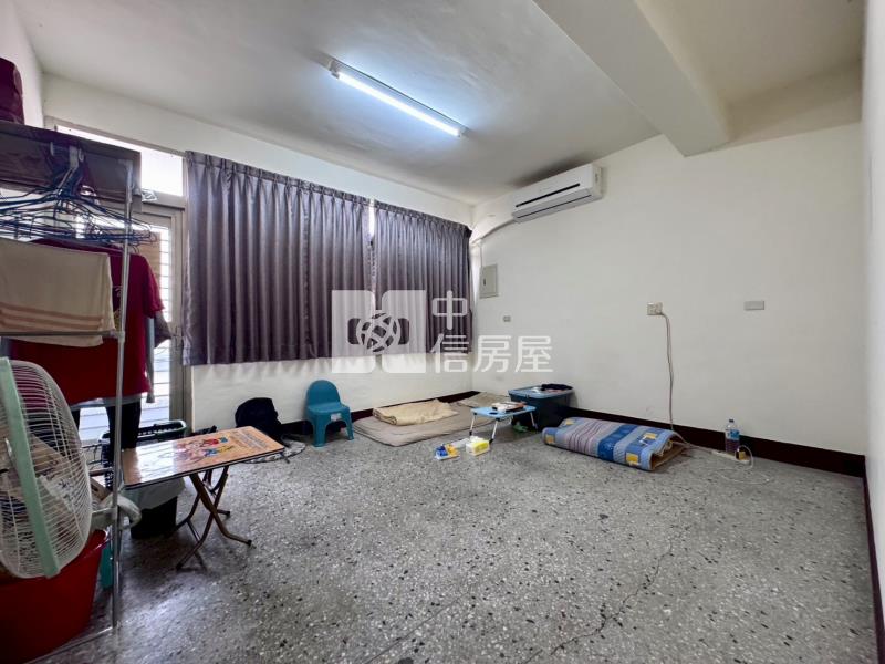 草屯碧山路低總價成家透天房屋室內格局與周邊環境