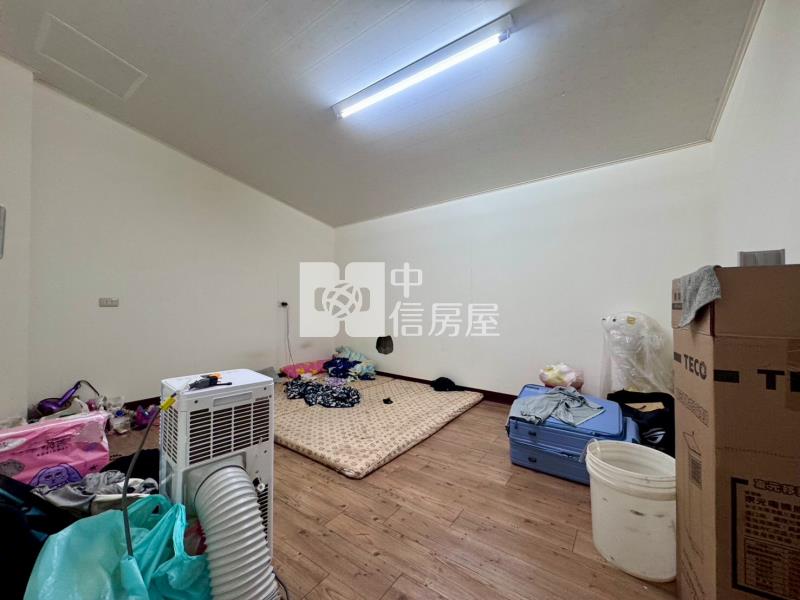 草屯碧山路低總價成家透天房屋室內格局與周邊環境