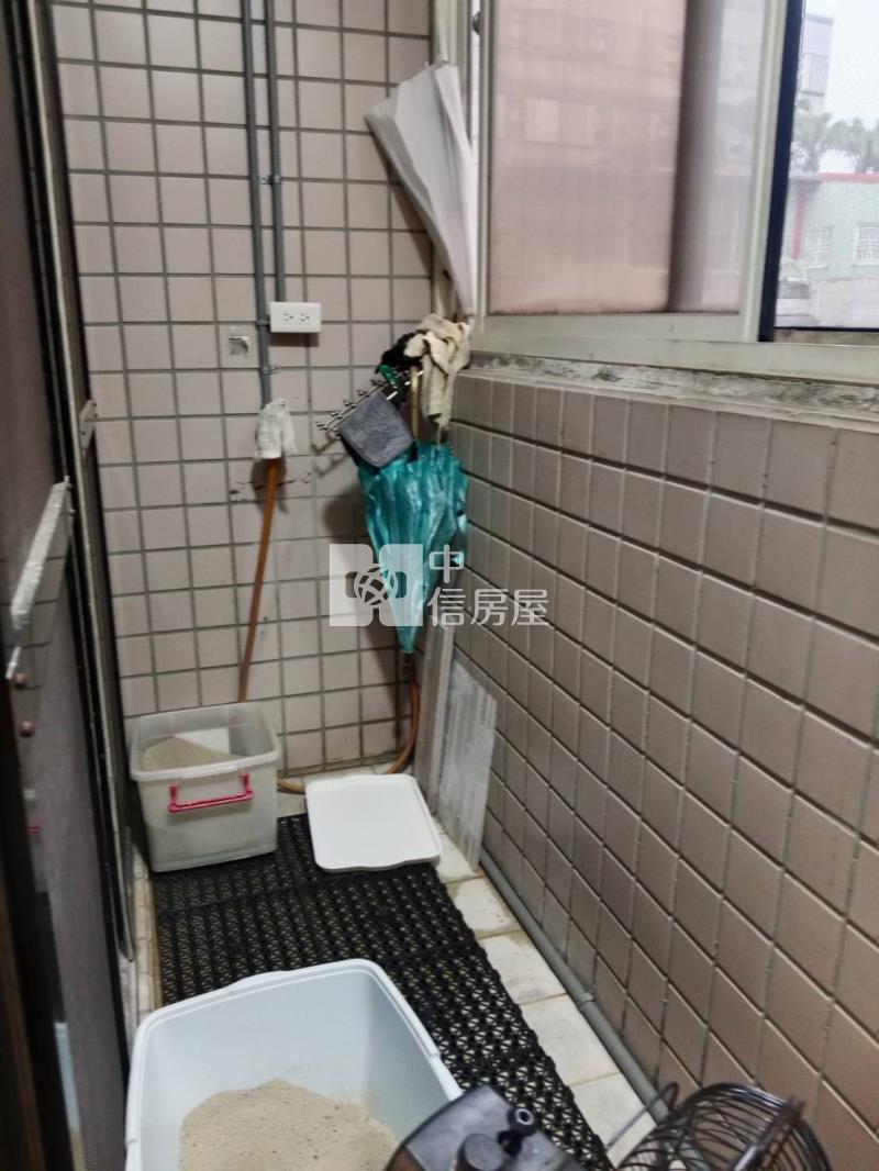 復旦國小漂亮美3房車房屋室內格局與周邊環境