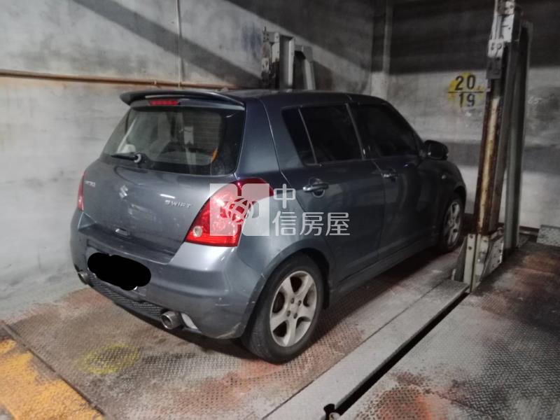 復旦國小漂亮美3房車房屋室內格局與周邊環境