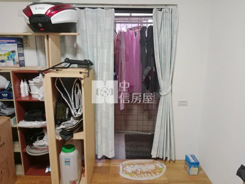 復旦國小漂亮美3房車房屋室內格局與周邊環境