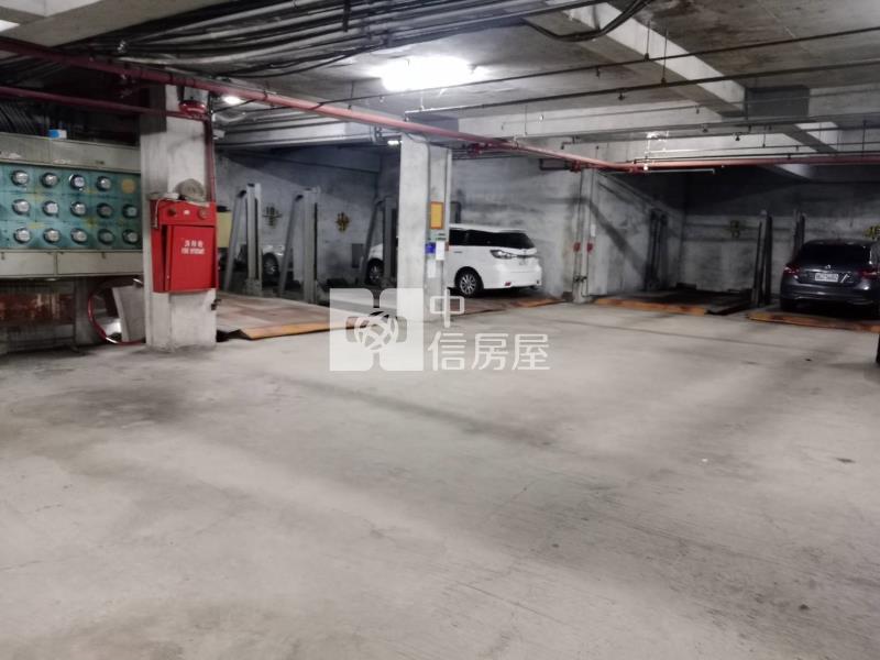 復旦國小漂亮美3房車房屋室內格局與周邊環境