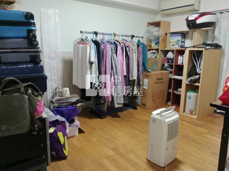 復旦國小漂亮美3房車房屋室內格局與周邊環境