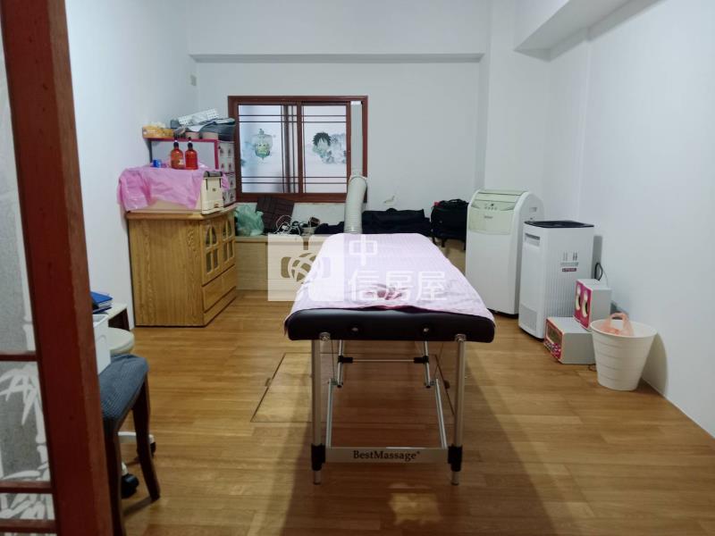 復旦國小漂亮美3房車房屋室內格局與周邊環境