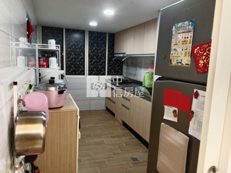 復旦國小漂亮美3房車房屋室內格局與周邊環境