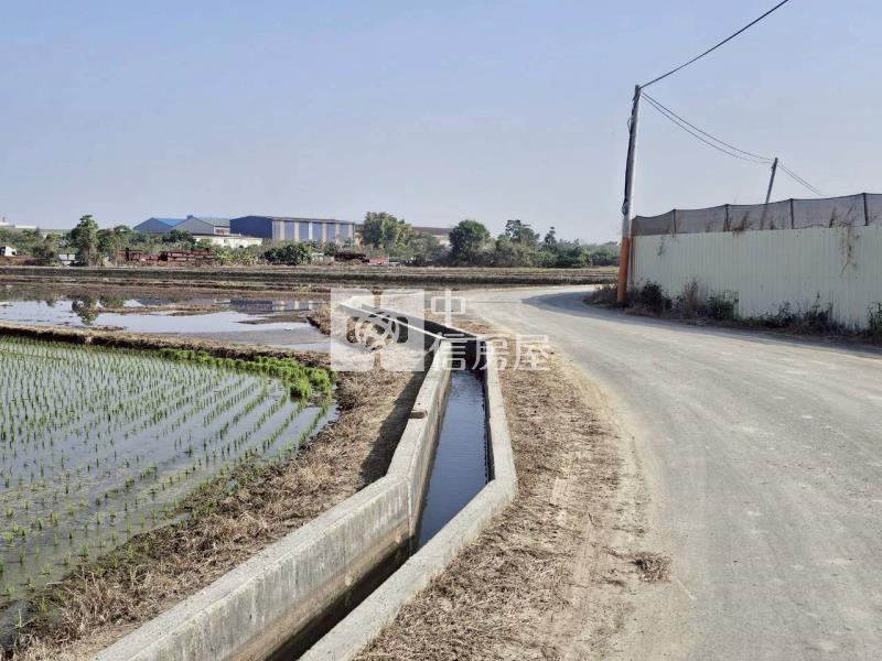 官田二鎮1甲多都內美農地房屋室內格局與周邊環境