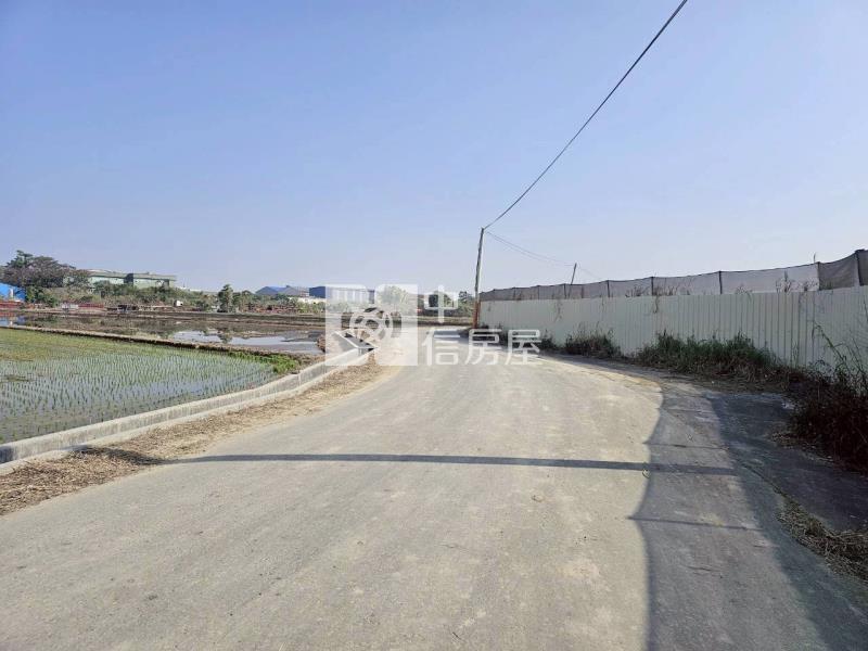 官田二鎮1甲多都內美農地房屋室內格局與周邊環境