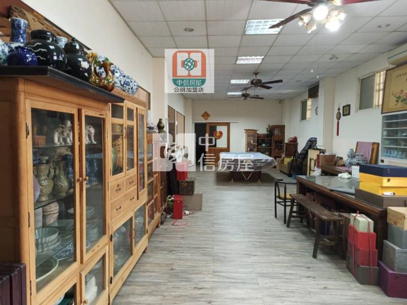 番路大片田尾廠住房屋室內格局與周邊環境