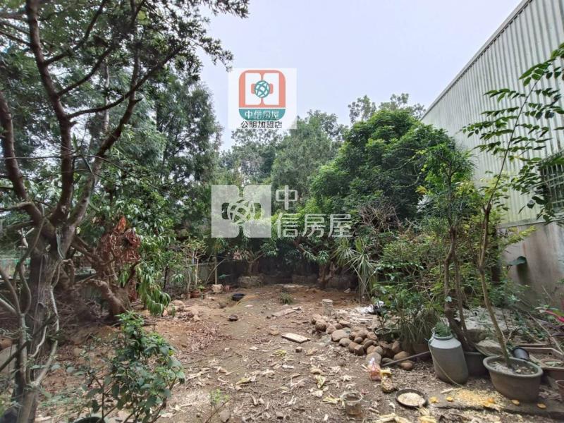 番路大片田尾廠住房屋室內格局與周邊環境