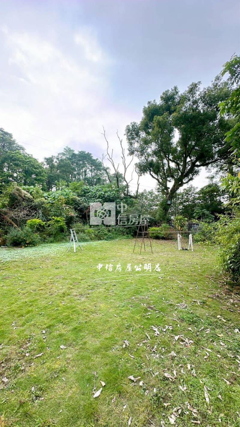 番路大片田尾廠住房屋室內格局與周邊環境