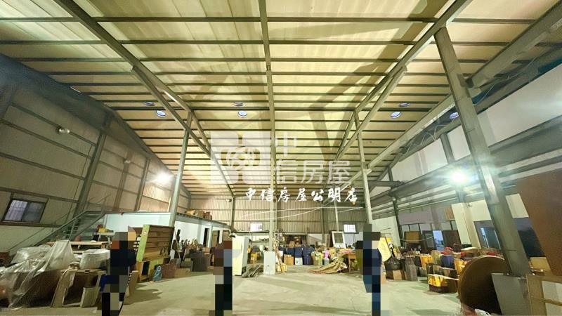 番路大片田尾廠住房屋室內格局與周邊環境