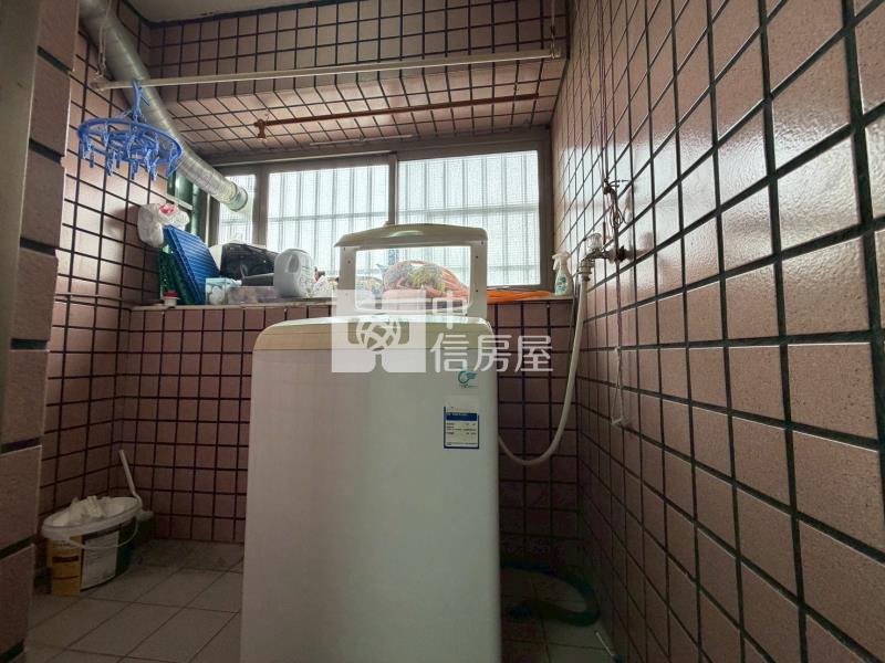 龍江街華廈房屋室內格局與周邊環境