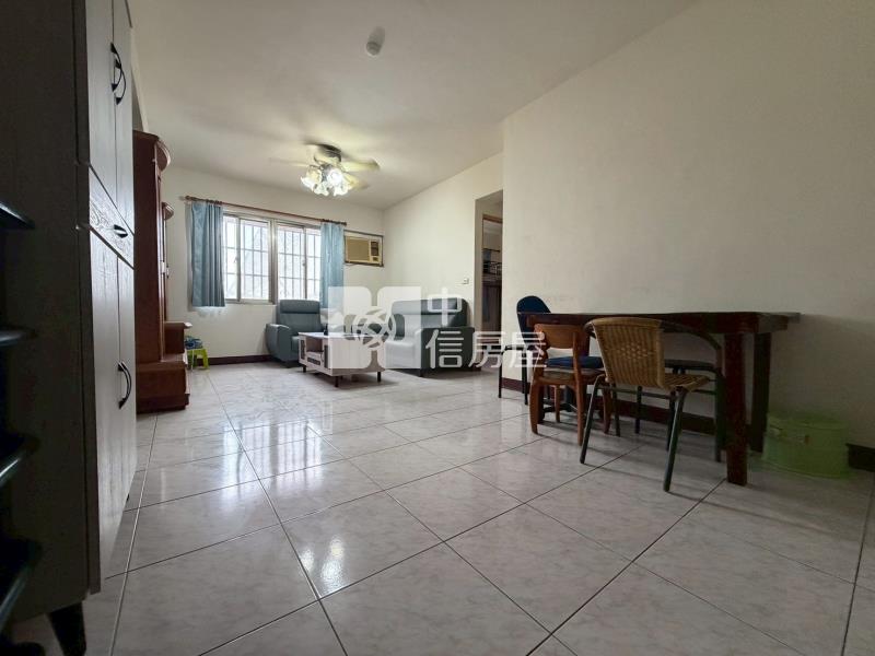 龍江街華廈房屋室內格局與周邊環境