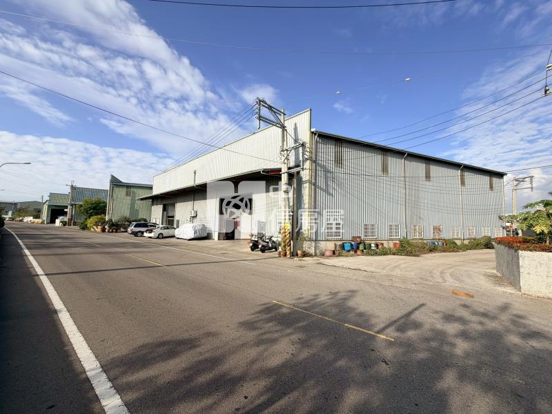 台中大里草堤路三照廠房房屋室內格局與周邊環境