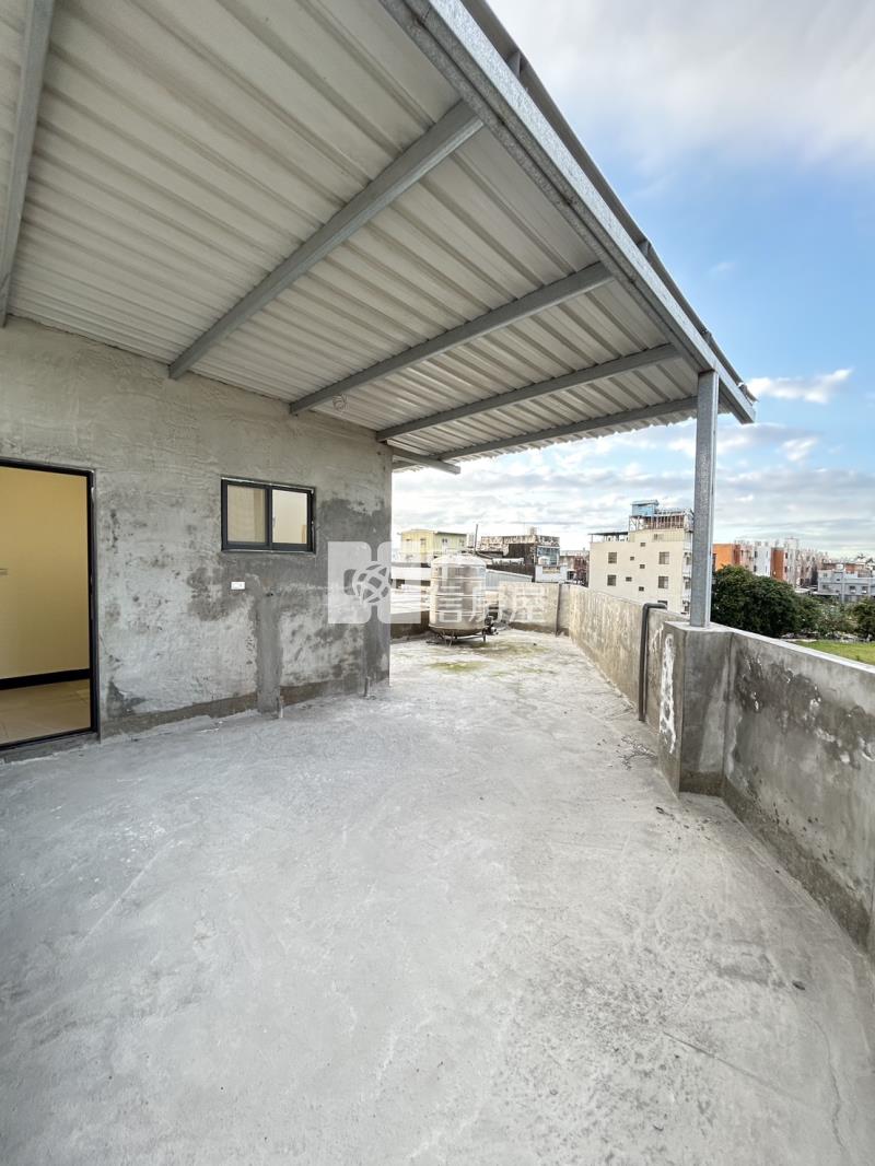 平鎮金陵路精美透天房屋室內格局與周邊環境