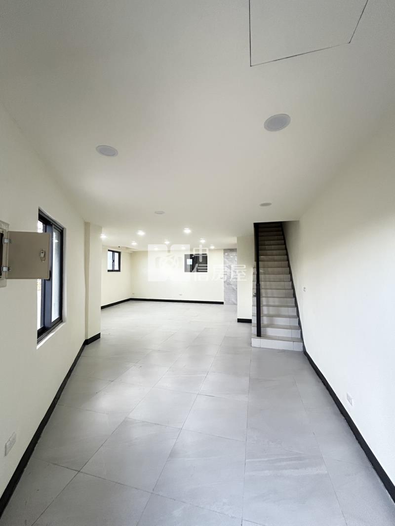 平鎮金陵路精美透天房屋室內格局與周邊環境