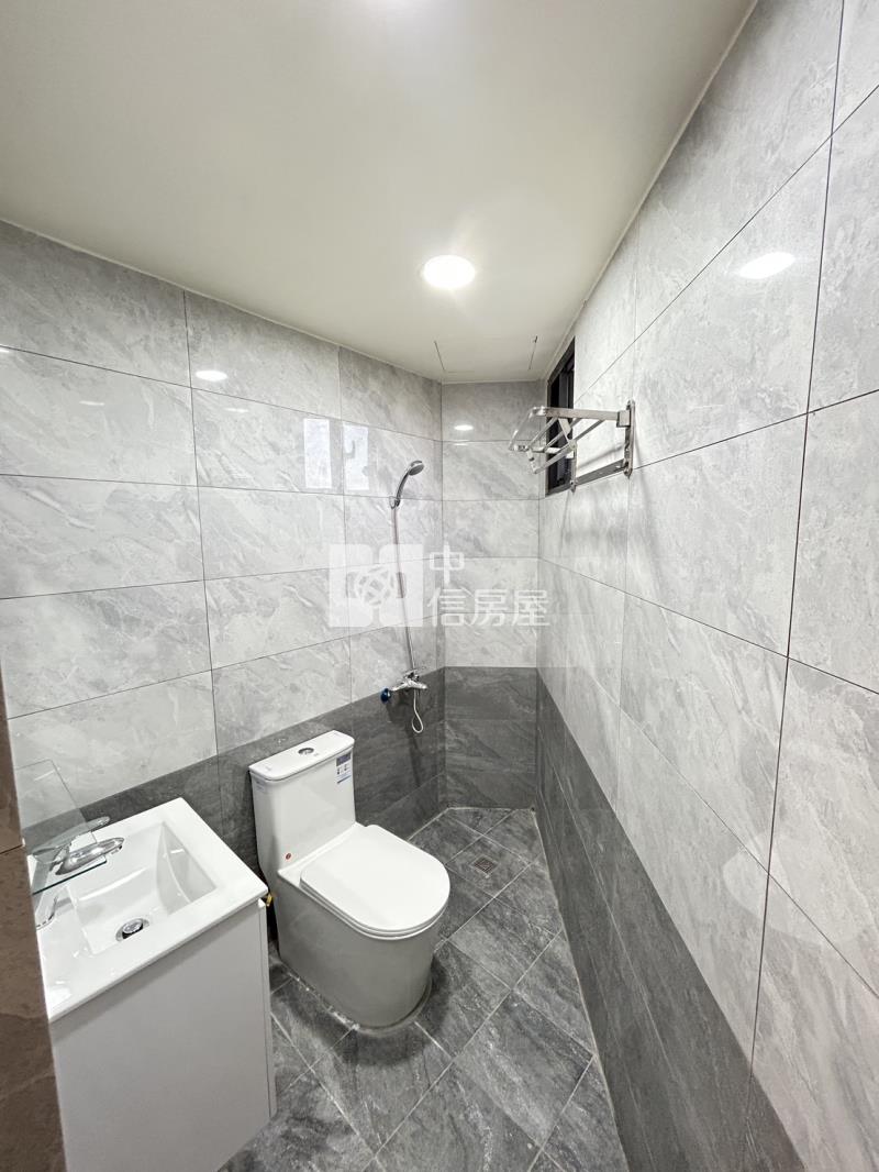 平鎮金陵路精美透天房屋室內格局與周邊環境