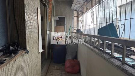 屏東房屋-屏基原屋況五樓公寓房屋室內格局與周邊環境