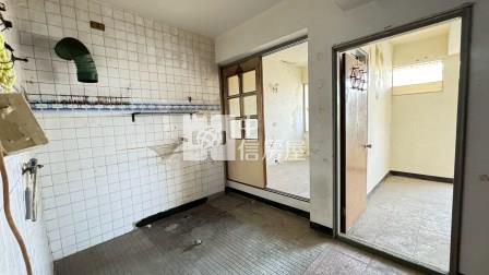 屏東房屋-屏基原屋況五樓公寓房屋室內格局與周邊環境