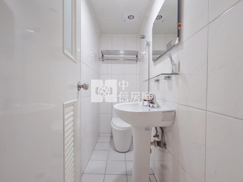 立人國中精美3房華廈房屋室內格局與周邊環境