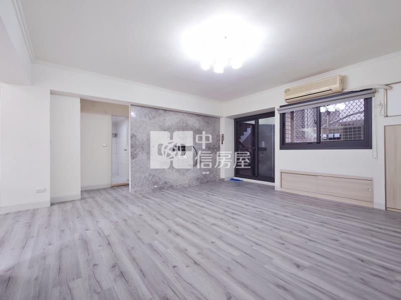 立人國中精美3房華廈房屋室內格局與周邊環境