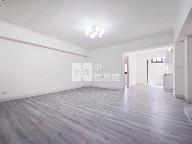 立人國中精美3房華廈房屋室內格局與周邊環境